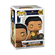 Gilgamesh #730 Funko Pop Vinyl Figure - Image 6