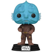 The Mandalorian The Mythrol #404 Funko Pop Vinyl Figure - Image 2