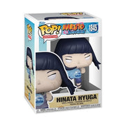 Naruto Shippuden Hinata Hyuga #1845 Funko Pop Vinyl Figure - Image 2