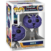 Thor Miek #1045 Funko Pop Vinyl Figure - Image 2