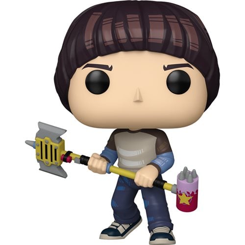 Stranger Things Will #2463 Funko Pop Vinyl Figure
