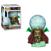 Wallmart Exclusive Mysterio GITD #473 Funko Pop Vinyl Figure