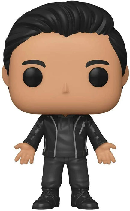 Ben #1113 Funko Pop! Television The Umbrella Academy