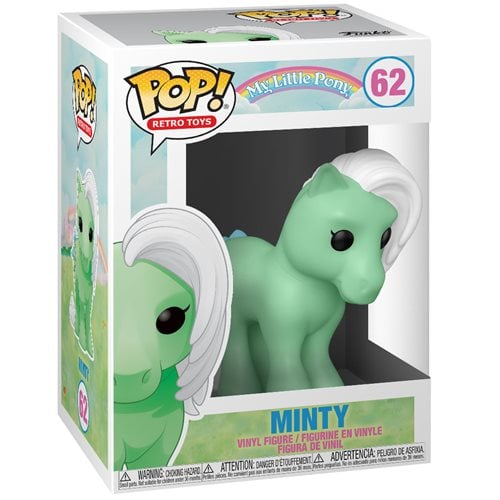 Minty Funko Pop Vinyl Figure - Image 3