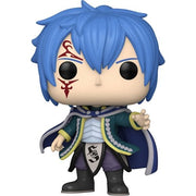 Fairy Tail Jellal Fernandes #1047 Funko Pop Vinyl Figure