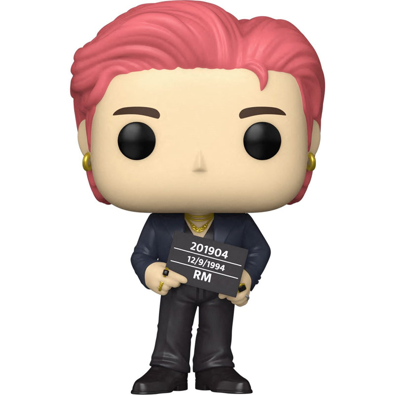 Funko Pop! Rocks RM #279 BTS