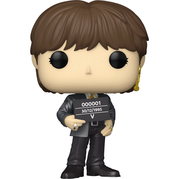 Funko Pop! Rocks V #284 BTS