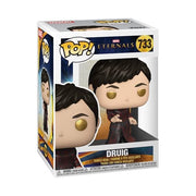 Eternals Druig #733 Funko Pop Vinyl Figure - Image 3