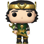 Loki Kid Loki #900 Funko Pop Vinyl Figure