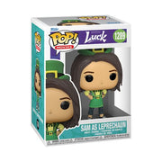 Sam As Leprechaun #1289 Funko Pop Vinyl Figure - Image 3