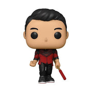 Shang-Chi #844 Funko Pop Vinyl Figure - Image 2