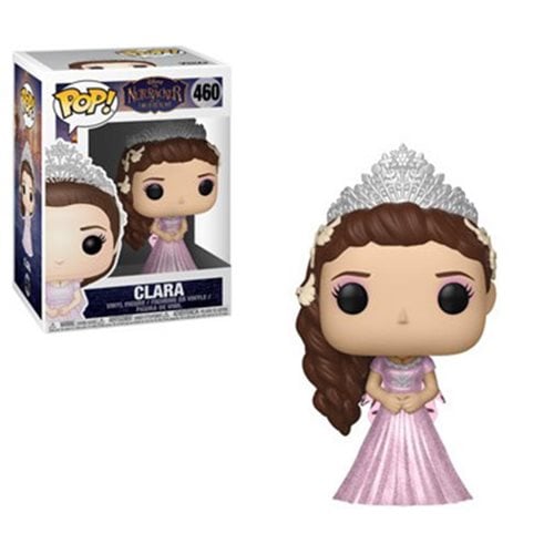 Clara #460 Funko Pop Vinyl Figure