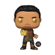 Gilgamesh #730 Funko Pop Vinyl Figure - Image 5