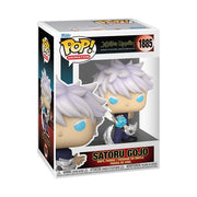 Jujutsu Kaisen Satoru Gojo (Cursed Technique Lapse Satoru Gojo #1885 Funko Pop Vinyl Figure