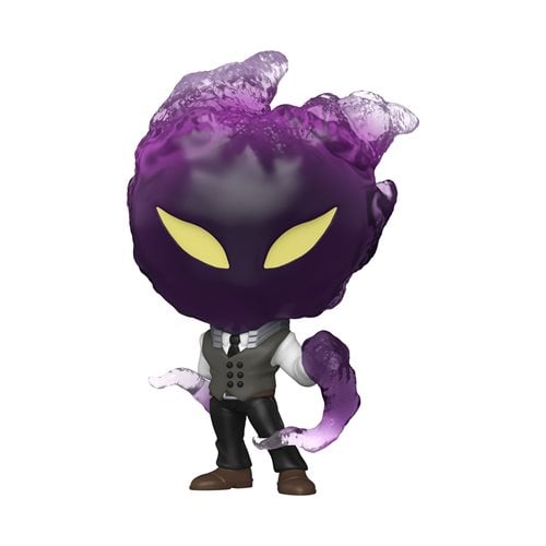 My Hero Academia Kurogiri #789 Funko Pop Vinyl Figure