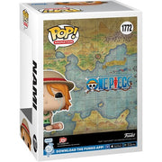 One Piece Nami Crying (2024) Funko Pop! Vinyl Figure #1772 - Image 3