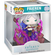 Frieren Frieren #2358 Funko Pop Vinyl Figure