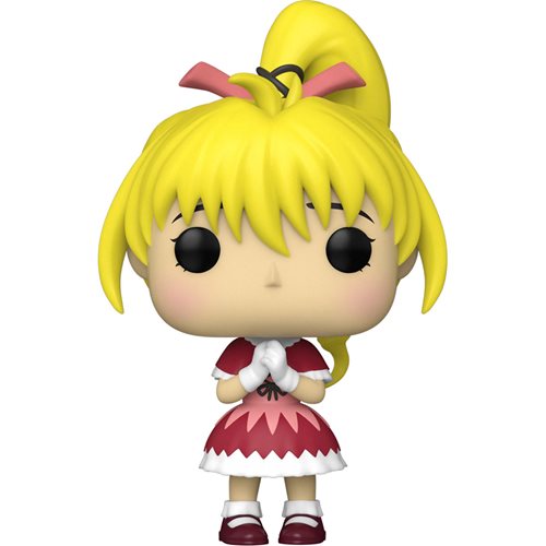 Hunter x Hunter Bisky #1133 Funko Pop Vinyl Figure