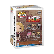 Pakunoda #1565 Funko Pop Vinyl Figure - Image 3