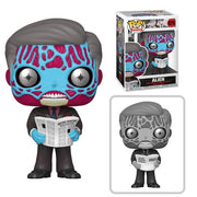 They Live Alien #975 Funko Pop Vinyl Figure