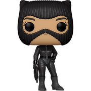 The Batman Selina Kyle Chase #1190 Funko Pop Vinyl Figure - Image 2