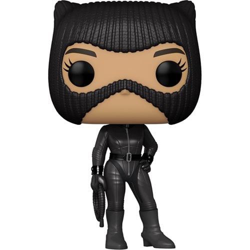 The Batman Selina Kyle Chase #1190 Funko Pop Vinyl Figure - Image 2