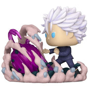 Jujutsu Kaisen Satoru Gojo #1644 Funko Pop Vinyl Figure