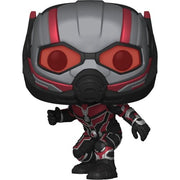 Ant-Man and the Wasp: Quantumania Ant-Man #1137 Funko Pop Vinyl Figure