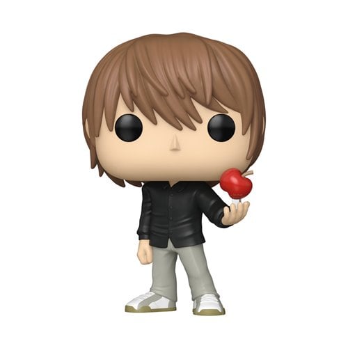 Light Yagami #2379 Funko Pop Vinyl Figure