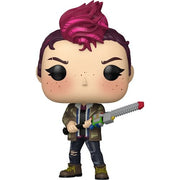 Stranger Things Nikki #2464 Funko Pop Vinyl Figure