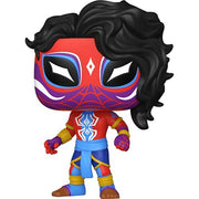 Spider-Man Spider-Man India #1227 Funko Pop Vinyl Figure