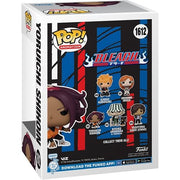 Bleach Yoruichi Shihoin Funko Pop! Vinyl Figure #1612 - Image 3