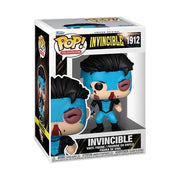 Invincible #1912 Funko Pop Vinyl Figure - Image 2
