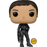 The Batman Selina Kyle Chase #1190 Funko Pop Vinyl Figure - Image 4