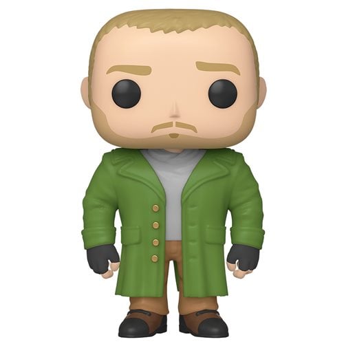 The Umbrella Academy Luther #928 Funko Pop Vinyl Figure
