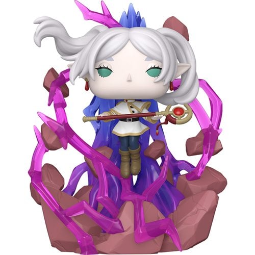 Frieren Frieren #2358 Funko Pop Vinyl Figure