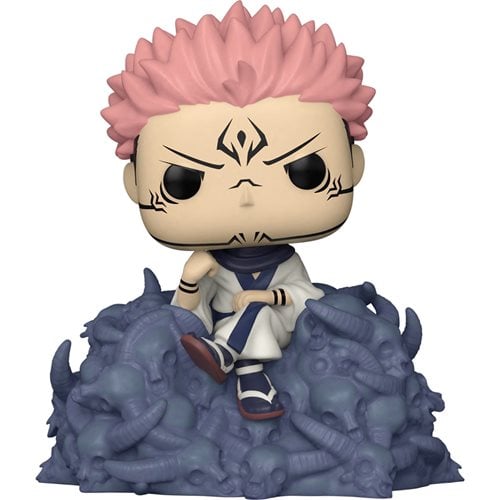 Sukuna #1116 Funko Pop Vinyl Figure