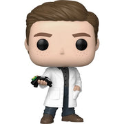 Bruno #1079 Funko Pop Vinyl Figure