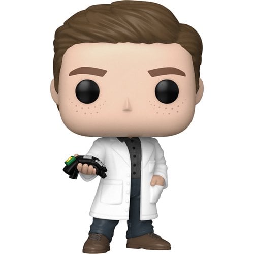 Bruno #1079 Funko Pop Vinyl Figure
