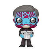 They Live Alien #975 Funko Pop Vinyl Figure - Image 2