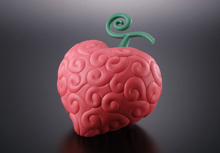 One Piece TCG Devil Fruits Collection Vol.3