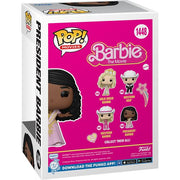 President Barbie #1448 Funko Pop Vinyl Figure - Image 3