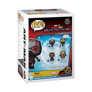 Ant-Man and the Wasp: Quantumania Ant-Man #1137 Funko Pop Vinyl Figure - Image 3