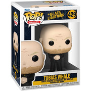 Tobias Whale Black Light Funko Pop Vinyl Figure - Image 2
