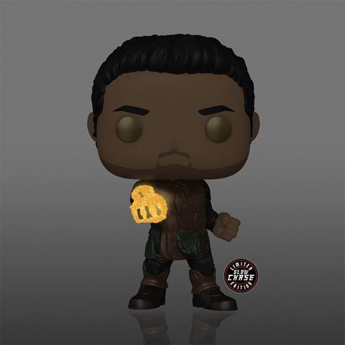 Gilgamesh #730 Funko Pop Vinyl Figure - Image 4