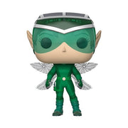 Artemis Fowl Holly Short #572 Funko Pop Vinyl Figure