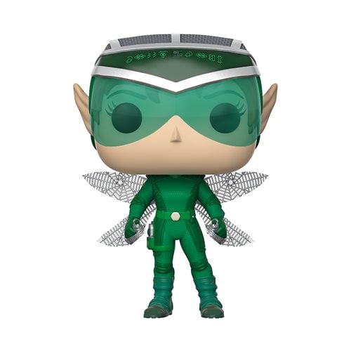 Artemis Fowl Holly Short #572 Funko Pop Vinyl Figure