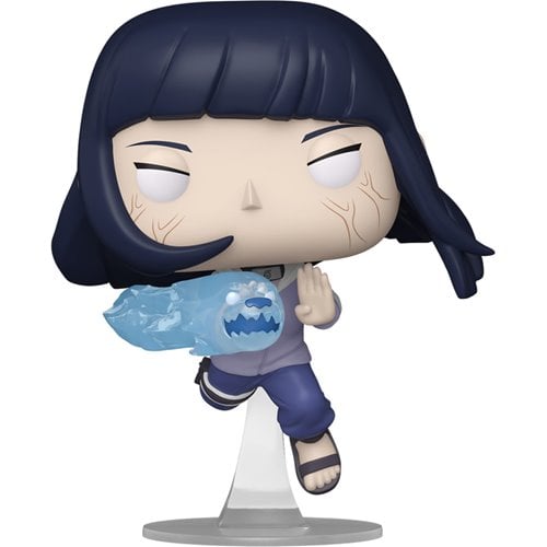 Naruto Shippuden Hinata Hyuga #1845 Funko Pop Vinyl Figure