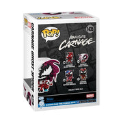 Marvel Carnage Ghost Spider Funko Pop! Vinyl Figure #1435 - Image 3