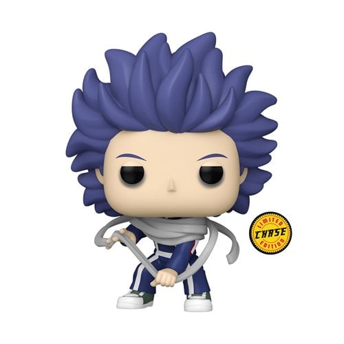 My Hero Academia Hitoshi Shinso #1353 Funko Pop Vinyl Figure - Image 5